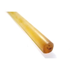 PU Rods  Round (300mm Long) Length:1 Feet Polyurethane